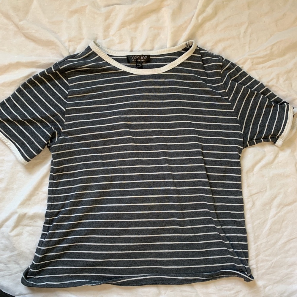 Top shop T-shirt